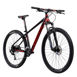 Venzo Raptor 2x9 Full Shimano CUES Nueva 2026 LIQUIDACION