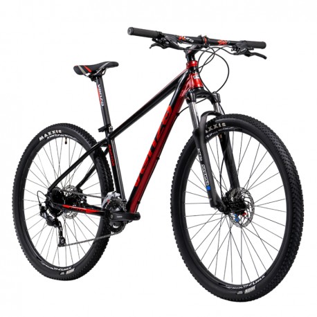Venzo Raptor 2x9 Shimano Cues Nueva 2026 LIQUIDACIÓN