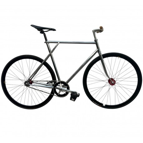 Fixie Triple Triángulo modelo Alley