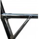 Fixie Triple Triángulo modelo Alley