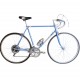 Bicicleta Media Carrera Shogun 600 Vintage original