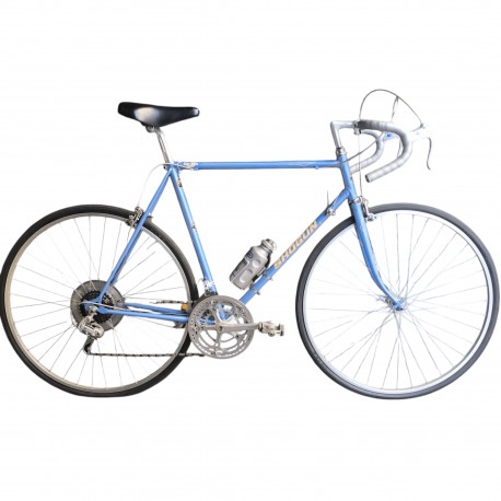 Bicicleta Media Carrera Shogun 600 Vintage original