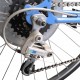 Bicicleta Media Carrera Shogun 600 Vintage original