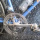 Bicicleta Media Carrera Shogun 600 Vintage original