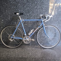 Bicicleta Media Carrera Shogun 600 Vintage original