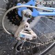 Bicicleta Media Carrera Shogun 600 Vintage original