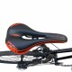 Bicicleta Gravel monoplato 9 velocidades