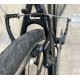 Bicicleta Gravel monoplato 9 velocidades