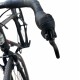Bicicleta Gravel monoplato 9 velocidades