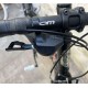 Bicicleta Gravel monoplato 9 velocidades