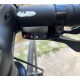 Bicicleta Gravel monoplato 9 velocidades