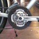 Bicicleta Urbana Bianchi