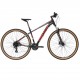 Bicicleta Venzo Thorn Evo