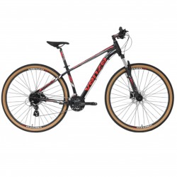 Bicicleta Venzo Thorn Evo