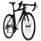 Bicicleta Rutera Venzo Phoenix 2025 Shimano Claris 
