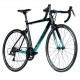 Bicicleta Rutera Venzo Phoenix 2025 Shimano Claris 