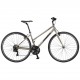bicicleta híbrida urbana Jamis Allegro A3 Mujer LIQUIDACIÓN