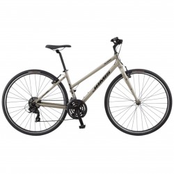 Bicicleta Híbrida Jamis Allegro A3 Mujer LIQUIDACION