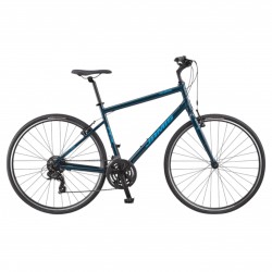 bicicleta híbrida marca Jamis Allegro A3 LIQUIDACIÓN