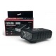 Luz Led Recargable USB bocina doble luz HY7518