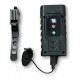 Luz Led Recargable USB bocina doble luz HY7518