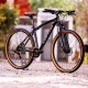 Venzo Loki Full Shimano 2025 Hidráulica