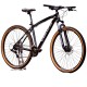 Venzo Loki Full Shimano 2025 Hidráulica