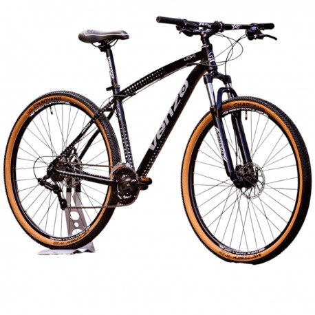 Venzo Loki Full Shimano 2025 Hidráulica