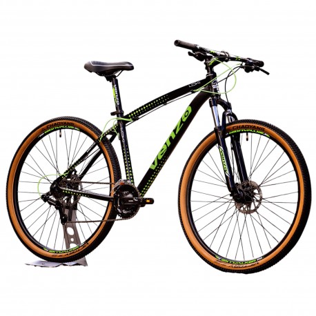 Venzo Loki Full Shimano 2026