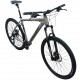 Raleigh Mojave 2.0 Hombre 2026 con frenos a disco hidráulicos