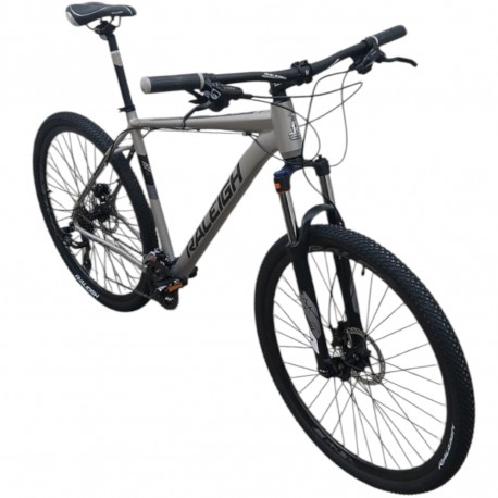 Raleigh Mojave 2.0 Hombre Rodado 29