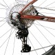 Mtb Zion Strix Rodado 29 11 Vel monoplato