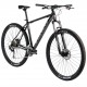 Venzo Amphion 2X9 v Shimano Alivio
