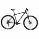 Venzo Amphion 2X9 v Shimano Alivio
