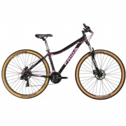 Venzo Frida Belle Full Shimano 21v LIQUIDACION
