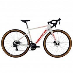 Bicicleta Gravel Venzo 16 vel
