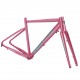 Bicicleta Gravel Venzo 16 vel