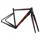 Bicicleta Gravel Venzo 16 vel