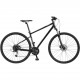 Bicicleta Hibrida Jamis DXT A2 Fitness Off Road LIQUIDACIÓN