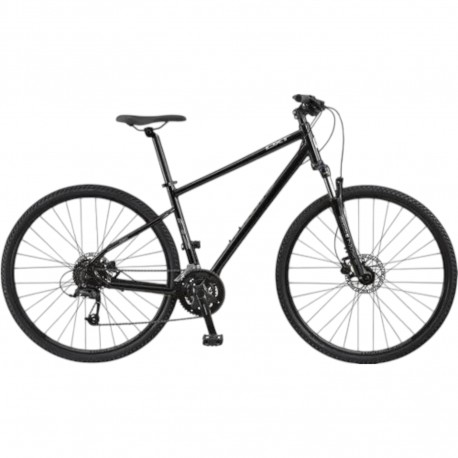 Bicicleta Hibrida Jamis DXT A2 Fitness Off Road LIQUIDACIÓN