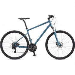 Hibrida Jamis DXT A3 Fitness