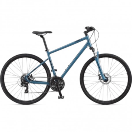 Bicicleta Híbrida Jamis DXT A3 Fitness LIQUIDACIÓN