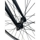 Bicicleta Rutera 18 vel Modelo Tempo