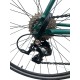 Bicicleta Rutera 18 vel Modelo Tempo