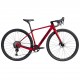 Bicicleta Gravel Venzo 16 vel