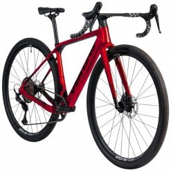 Bicicleta Gravel Venzo 16 vel