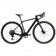 Bicicleta Gravel Venzo 16 vel
