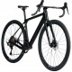 Bicicleta Gravel Venzo 16 vel