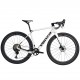 Bicicleta Gravel Venzo 16 vel