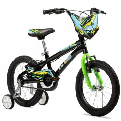 Olmo Cosmo Nautas Rodado 16